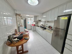 Blk 23 Bendemeer Ville (Kallang/Whampoa), HDB 3 Rooms #560711201